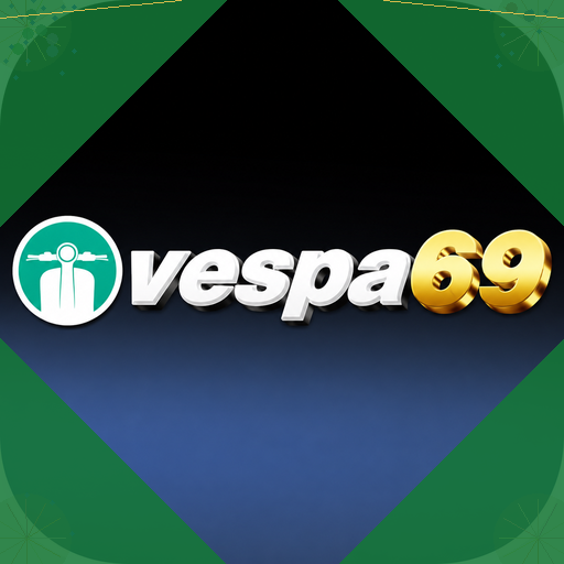vespa69 — mitra unggulan